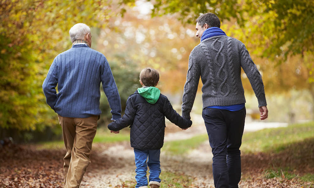 Lifestyling Investments Standard Life